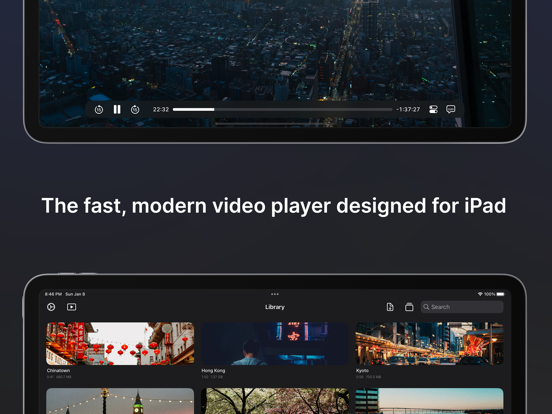Outplayer screenshot 2