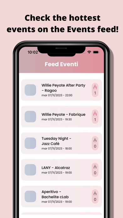 Outside - 1 tap to unlock fun! screenshot 3