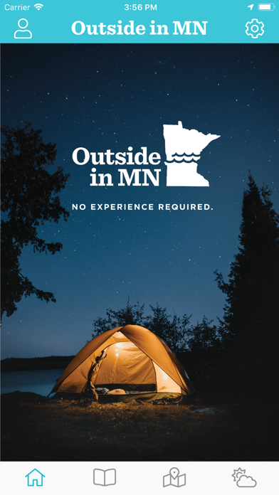 Outside In MN screenshot 5