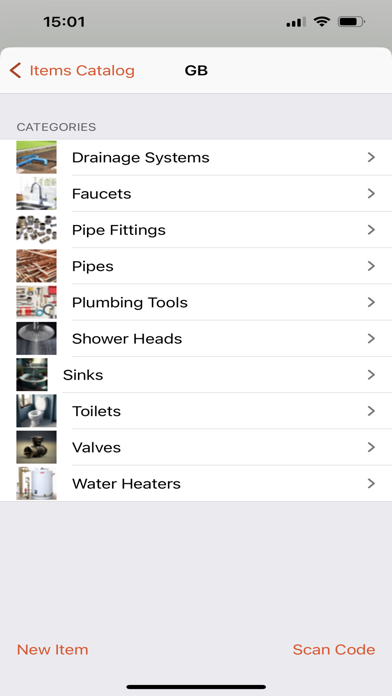 OutSmart | Field Service screenshot 1