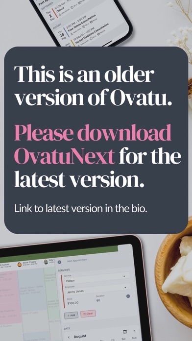 Ovatu (Legacy) screenshot 1
