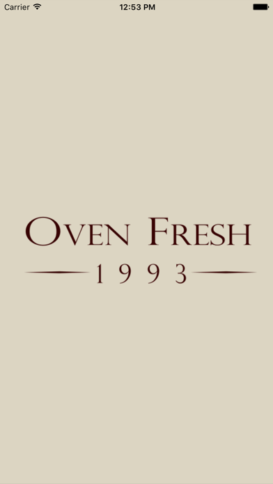Oven Fresh 1993 screenshot 5