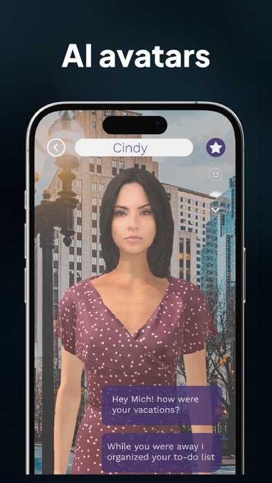 OVER - Over the Reality screenshot 4