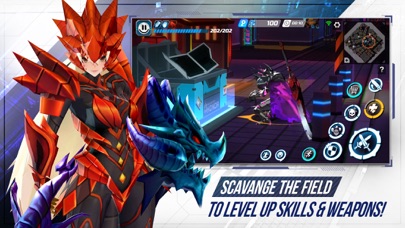 OVERDOX screenshot 4