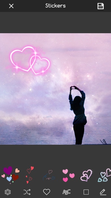 Overlay Photo Blender & Mixer screenshot 3