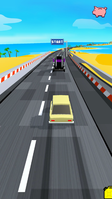 OverTake screenshot 4