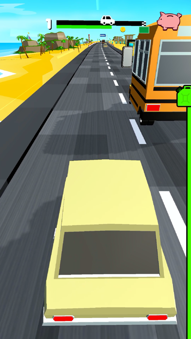OverTake screenshot 5