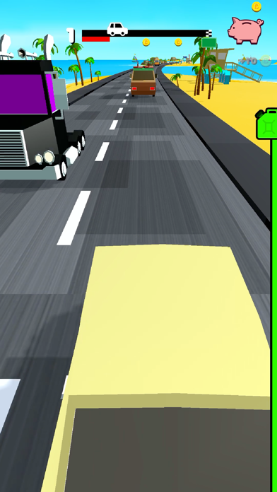 OverTake screenshot 2