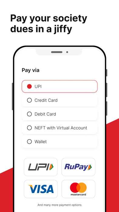 OverView by JLL screenshot 3