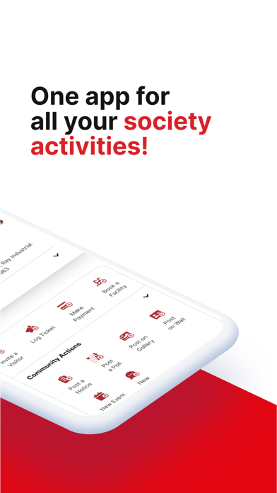 OverView by JLL screenshot 4