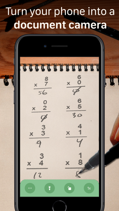 Overviewer screenshot 1