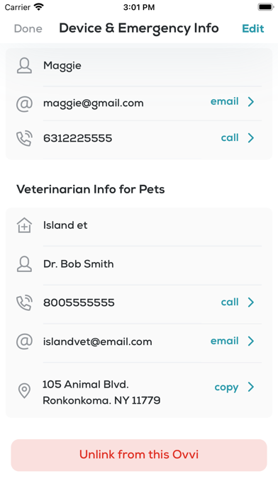 Ovvi Pet Feeder screenshot 4
