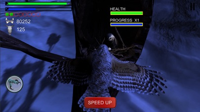 Owl Hunting Journey screenshot 3
