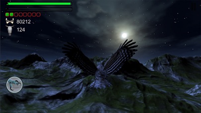 Owl Hunting Journey screenshot 1