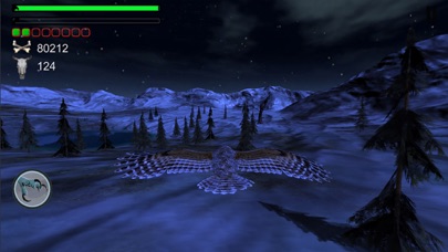 Owl Hunting Journey screenshot 2