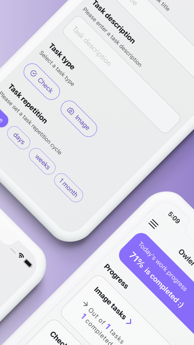 Owler: Efficient Store Care screenshot 1
