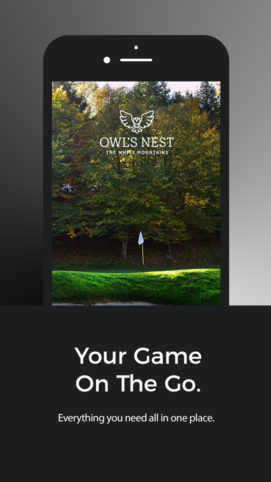 Owl's Nest Resort screenshot 4