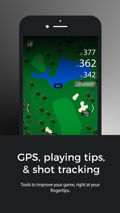 Owl's Nest Resort screenshot 3