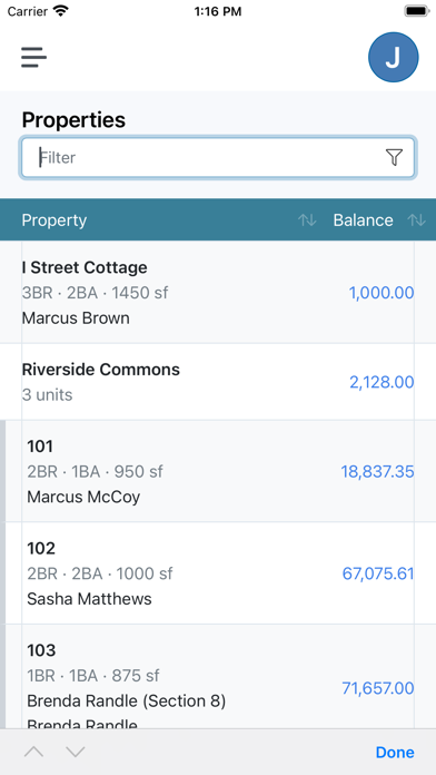 Owner Connect by Rentec Direct screenshot 5