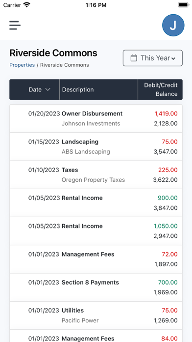 Owner Connect by Rentec Direct screenshot 3