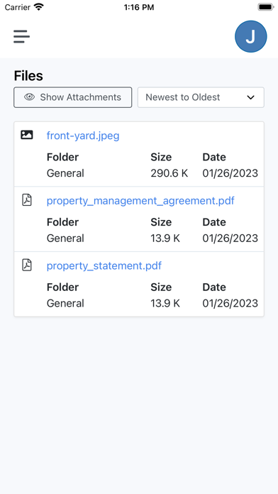 Owner Connect by Rentec Direct screenshot 1