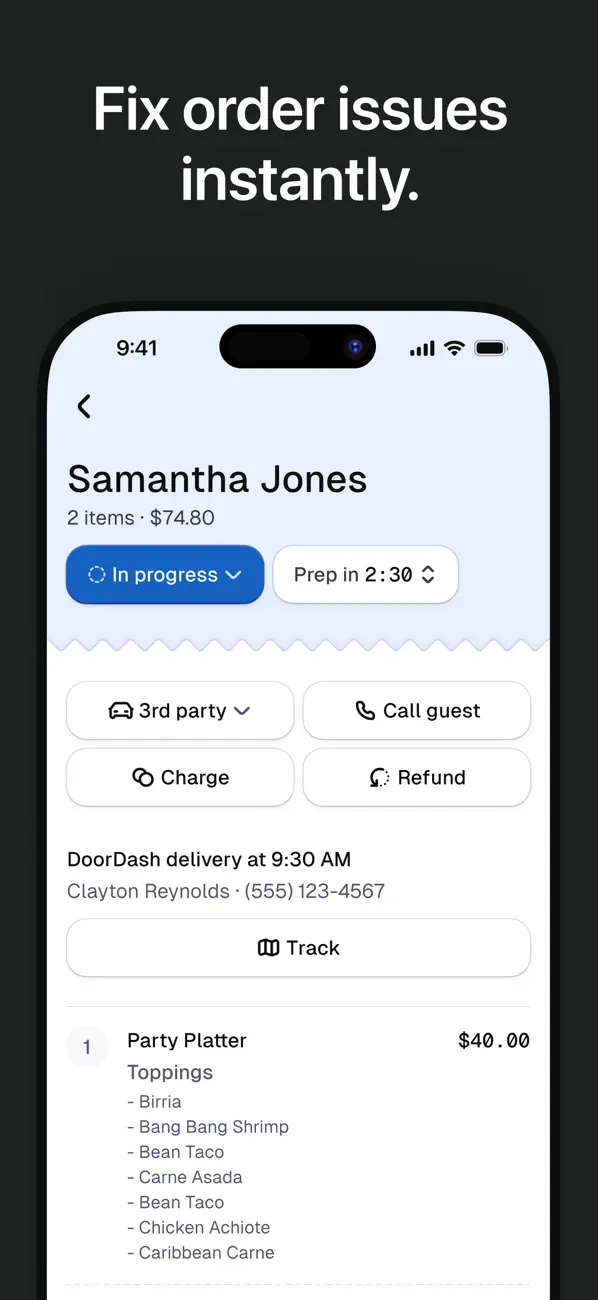 Owner.com screenshot 4
