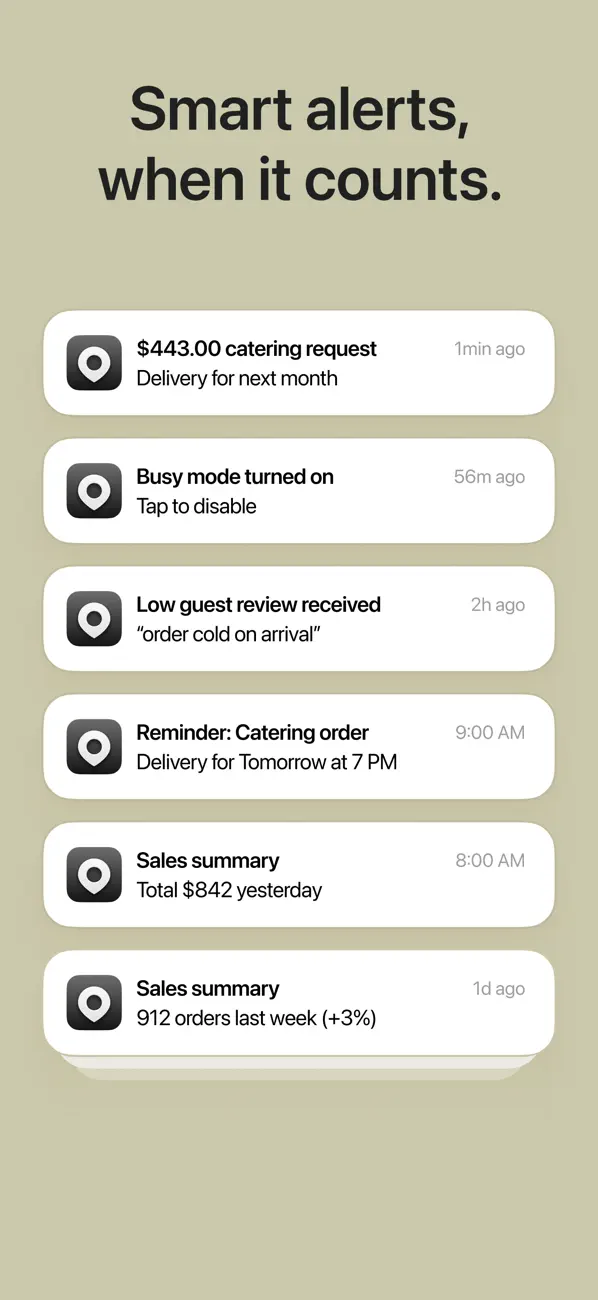 Owner.com screenshot 2