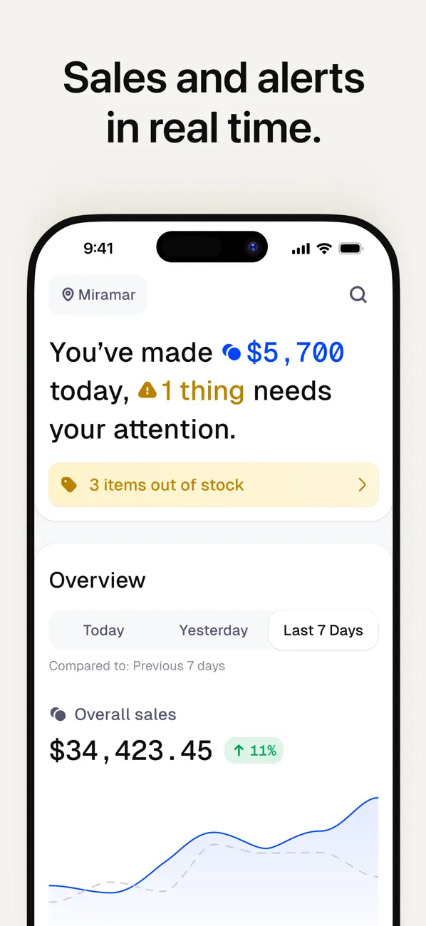 Owner.com screenshot 3