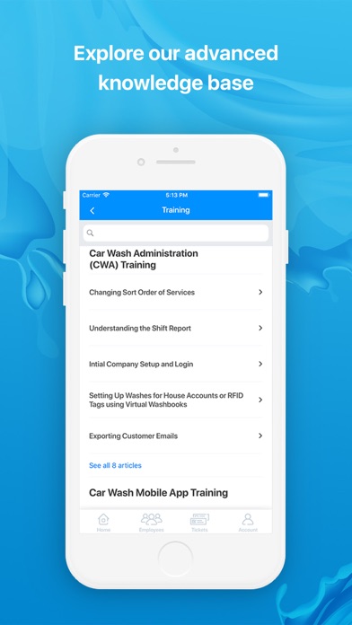 Owner's App screenshot 2