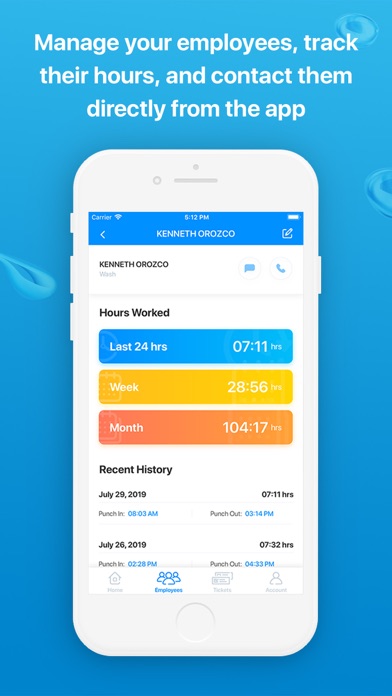 Owner's App screenshot 4