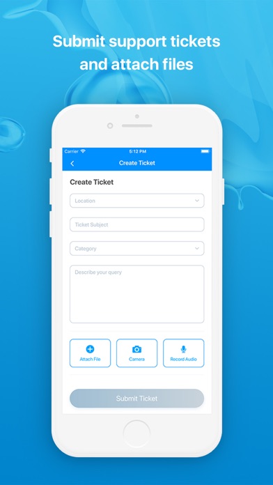 Owner's App screenshot 3