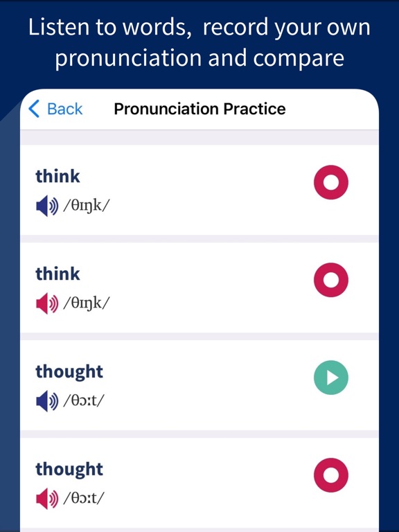 Oxford Advanced Learner's Dict screenshot 5