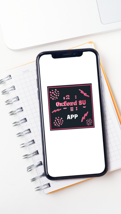 Oxford SU screenshot 3
