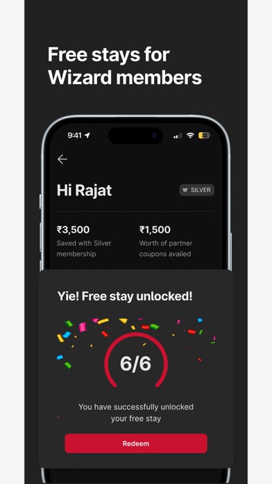 OYO: Hotel Booking App & Deals screenshot 2