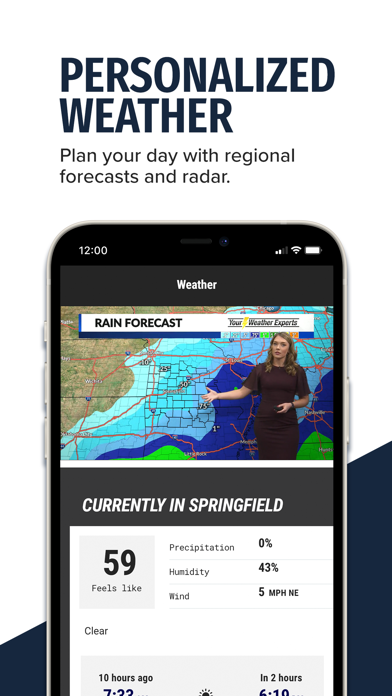 OzarksFirst screenshot 2