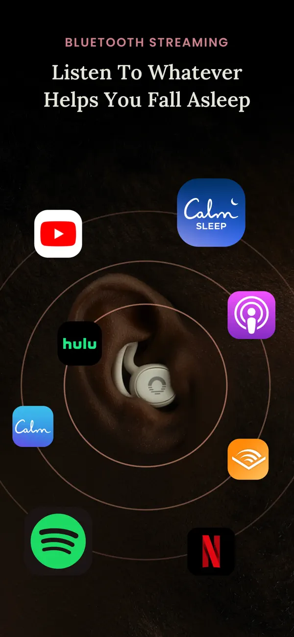 Ozlo Sleepbuds screenshot 5