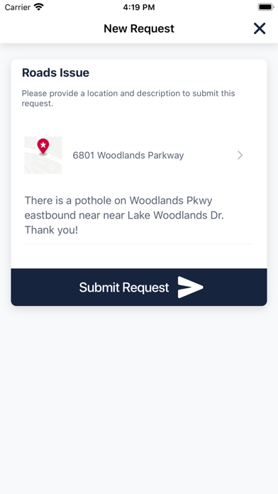 P3 Works screenshot 3