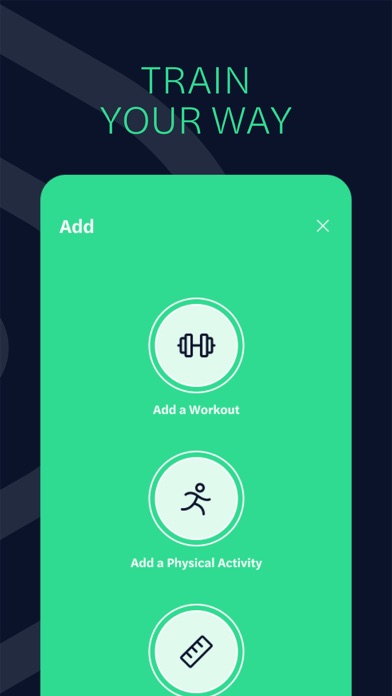 P3RFORM screenshot 1