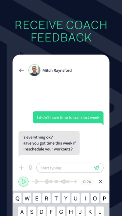 P3RFORM screenshot 2