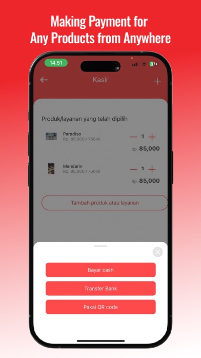 PA.ID screenshot 2
