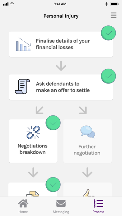 Pabla & Pabla Solicitors screenshot 2