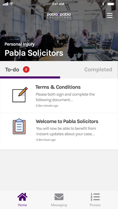 Pabla & Pabla Solicitors screenshot 4