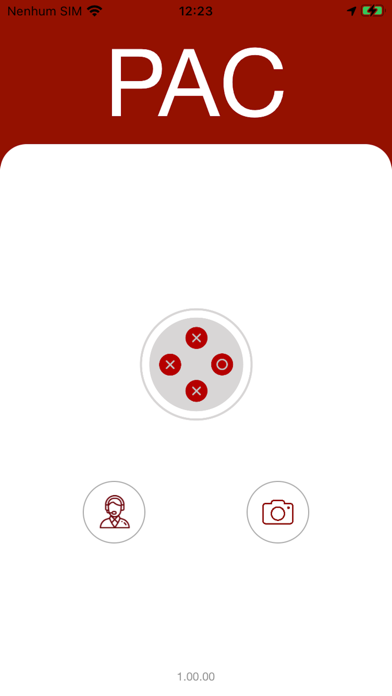 PAC Protector screenshot 3