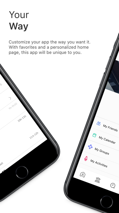 Pace Mobile screenshot 2