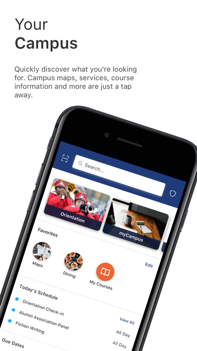 Pace Mobile screenshot 4