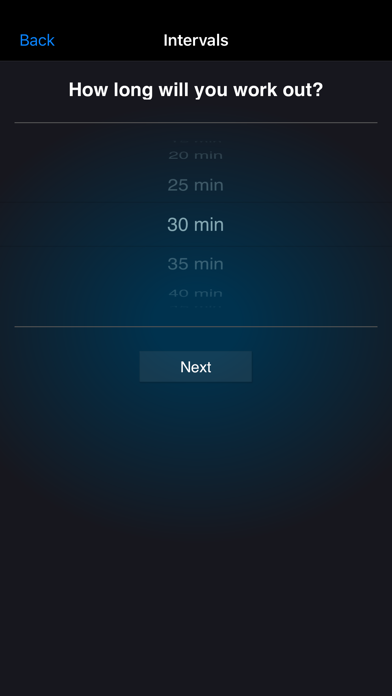PaceDJ: BPM Running Music screenshot 4