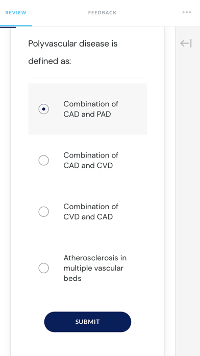 PAD/CAD Virtual Learning Hub screenshot 1
