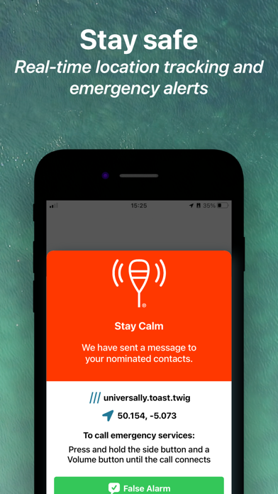Paddle Logger: SUP & Kayaking screenshot 6