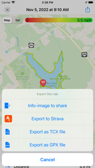 Paddle Paddle screenshot 3