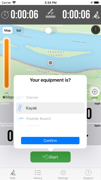 Paddle Paddle screenshot 8